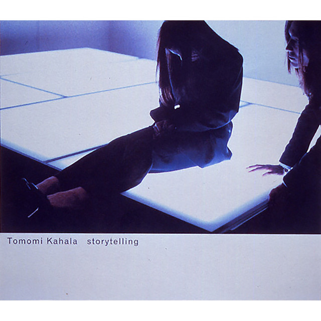 storytelling - Album by KAHALA TOMOMI | Spotify