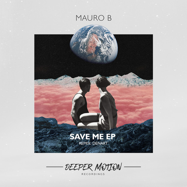 Which One Of You cover art