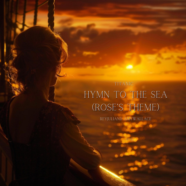 Hymn to the Sea (Rose's Theme)