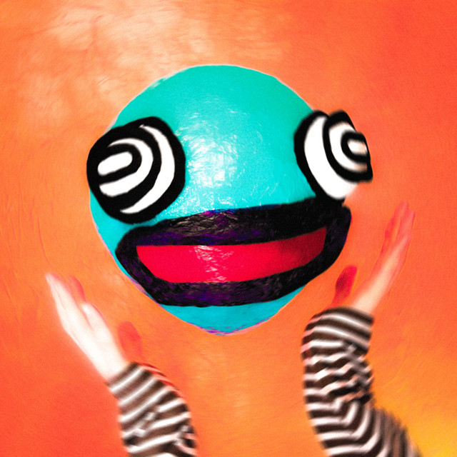 undefined album image