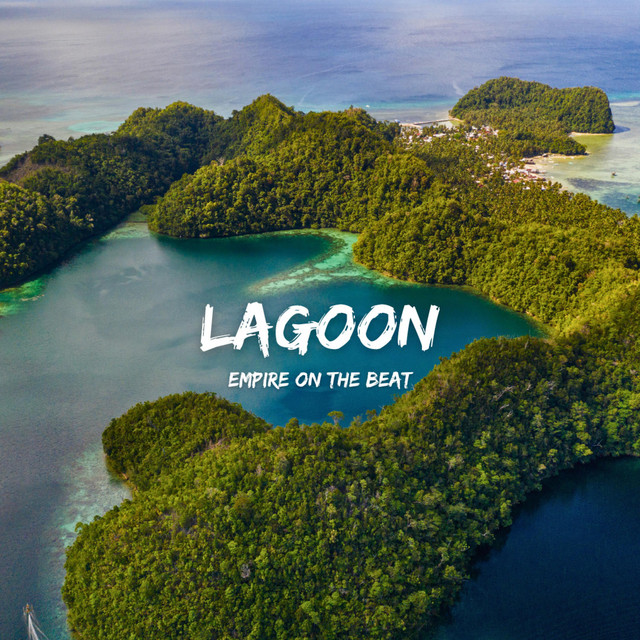 Lagoon cover