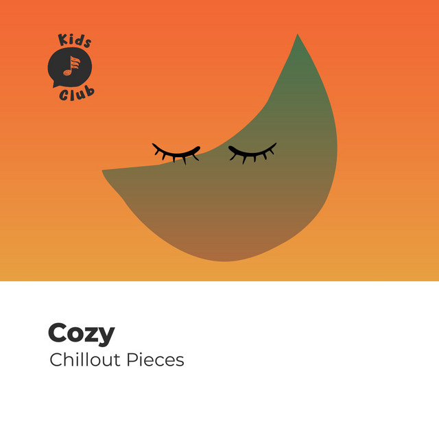 Cozy Chillout Pieces cover art