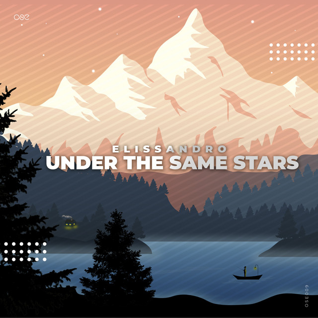 Under the Same Stars - Radio Edit