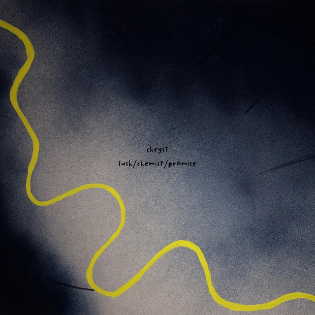 Lush/Chemist/Promise cover art