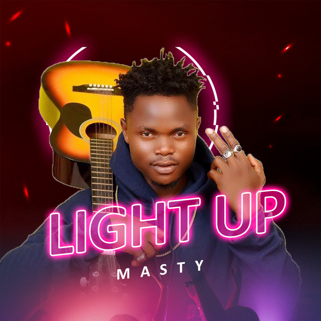 Light Up cover