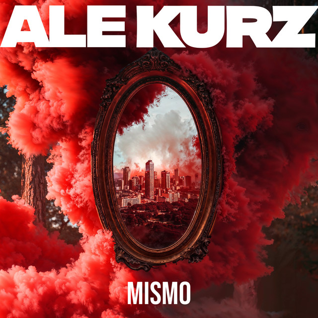 MISMO cover art