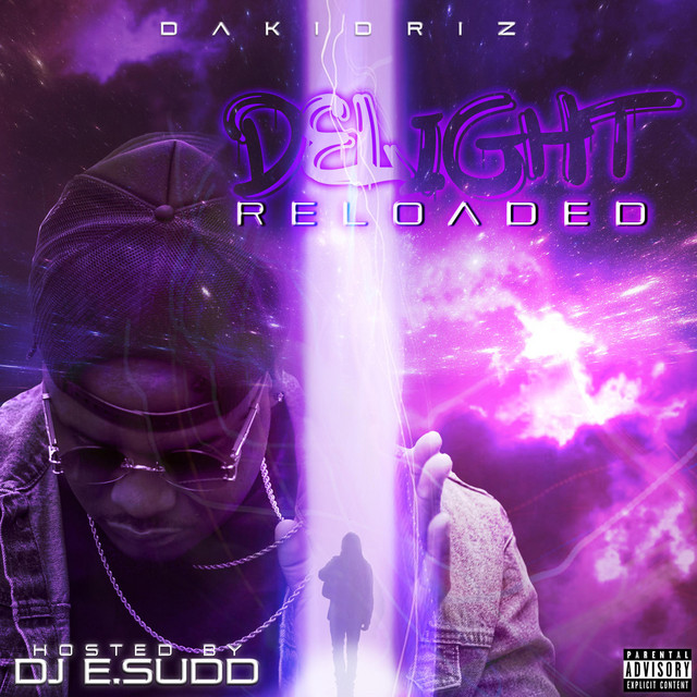 Delight Reloaded cover art