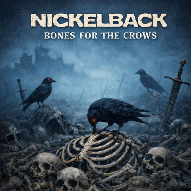 undefined album image