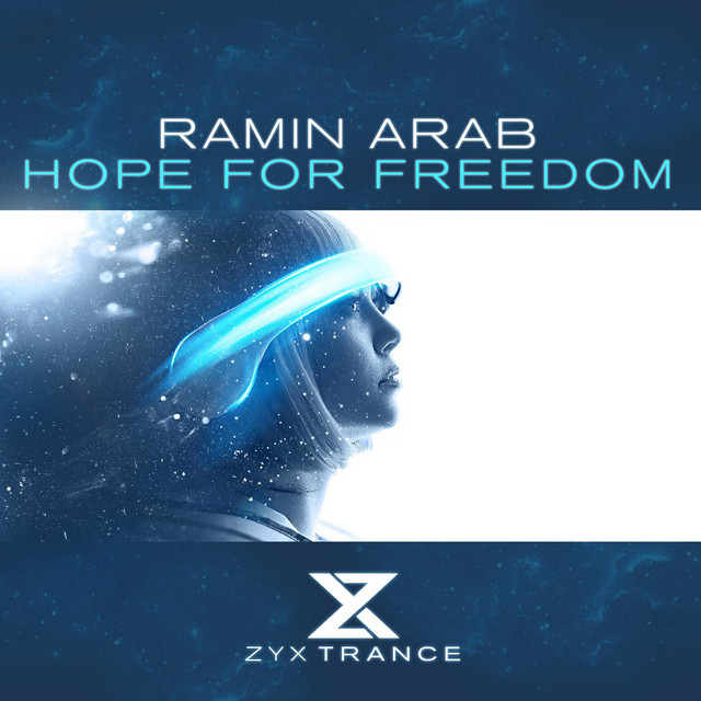 Hope For Freedom cover
