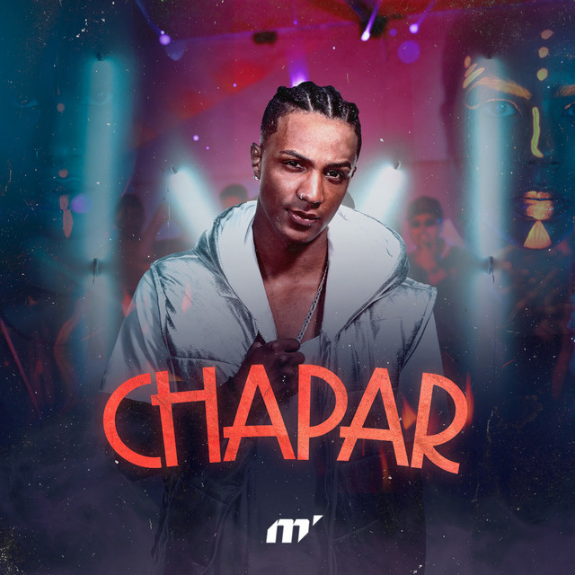Chapar cover art