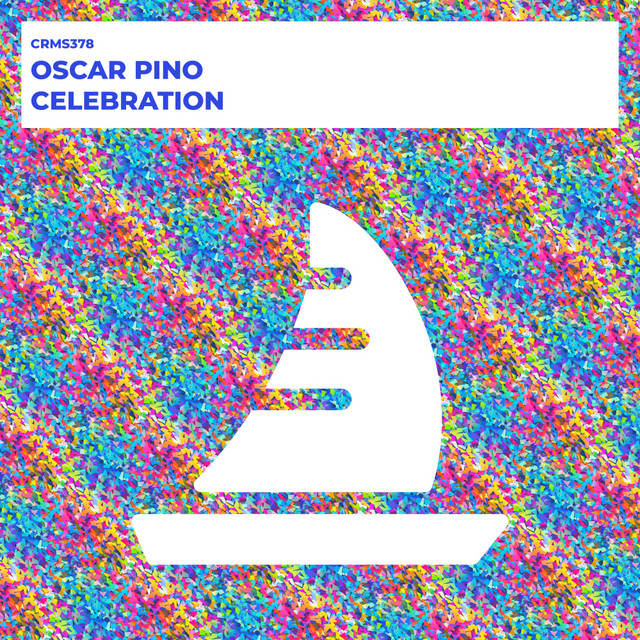Celebration - Extended Mix album art