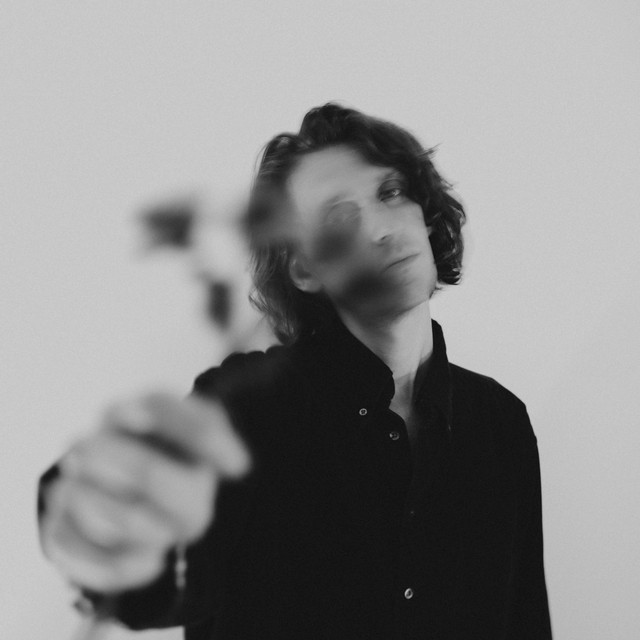 Never Coming Back album image