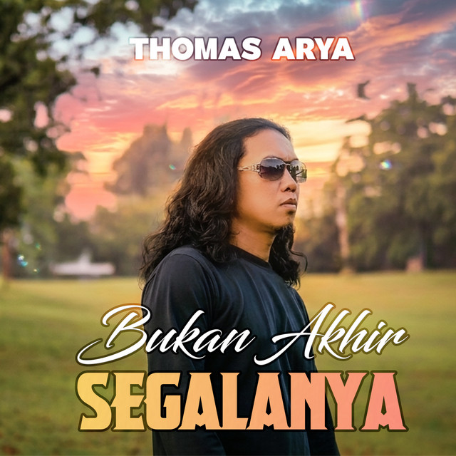 Bukan Akhir Segalanya album image