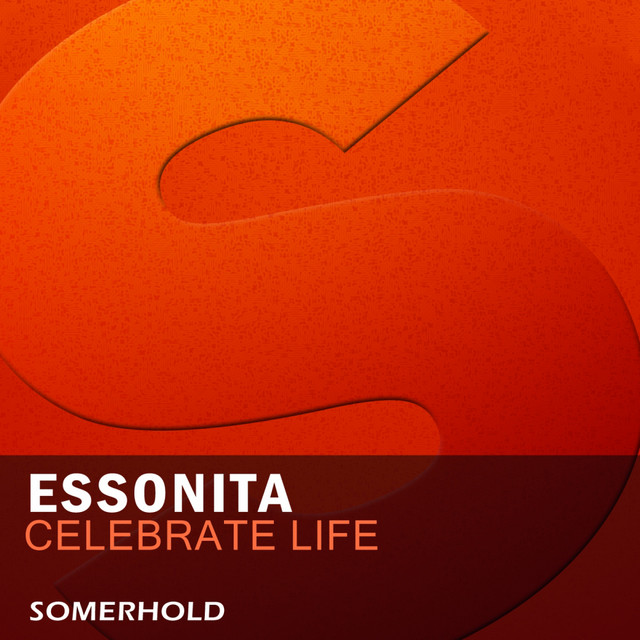 Celebrate Life cover art