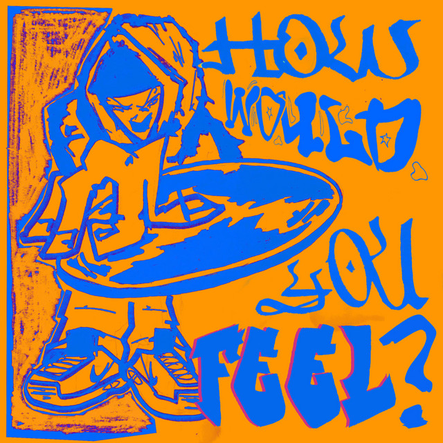How Would You Feel?ㅤ cover art