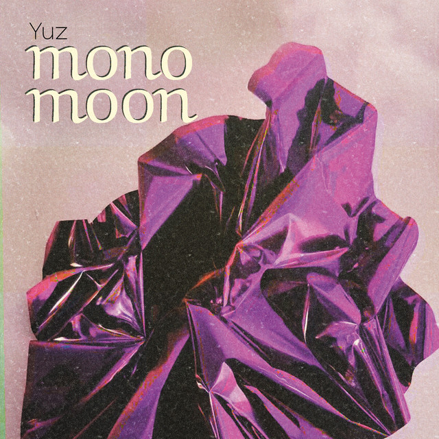 Mono Moon cover art