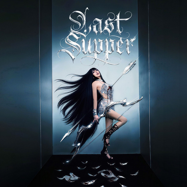 วัตถุมูฟไว (LAST SUPPER) cover art