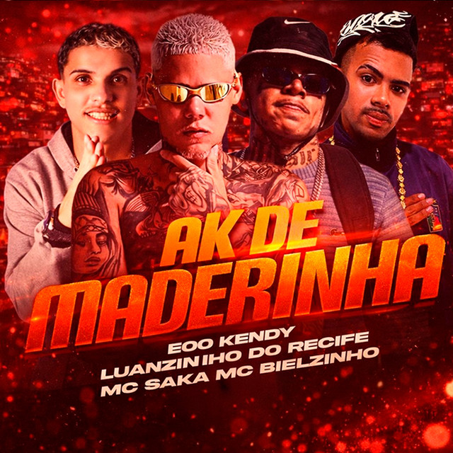 Ak de Maderinha