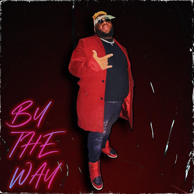 By The Way cover art