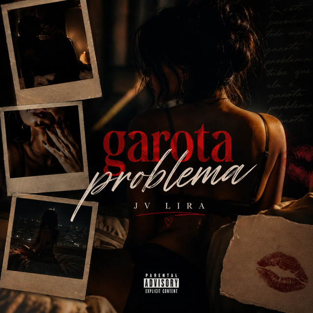 Garota Problema