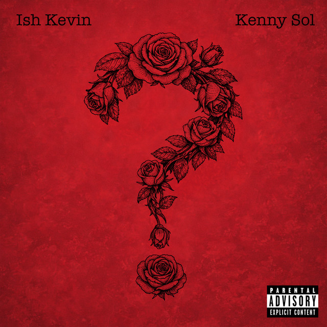 Question album image