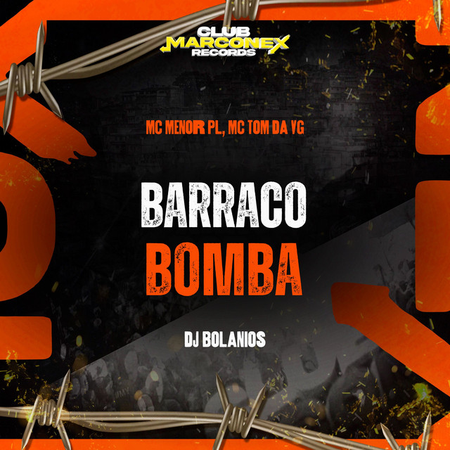 Barraco Bomba