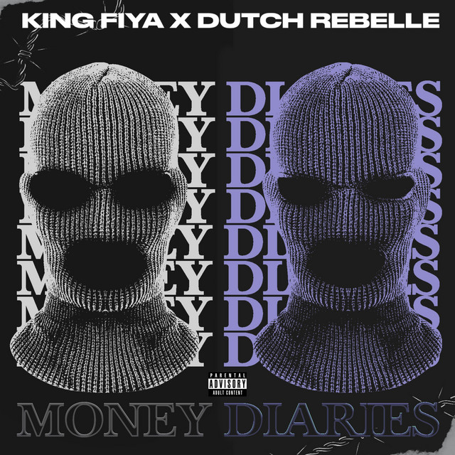 Money Diaries cover art