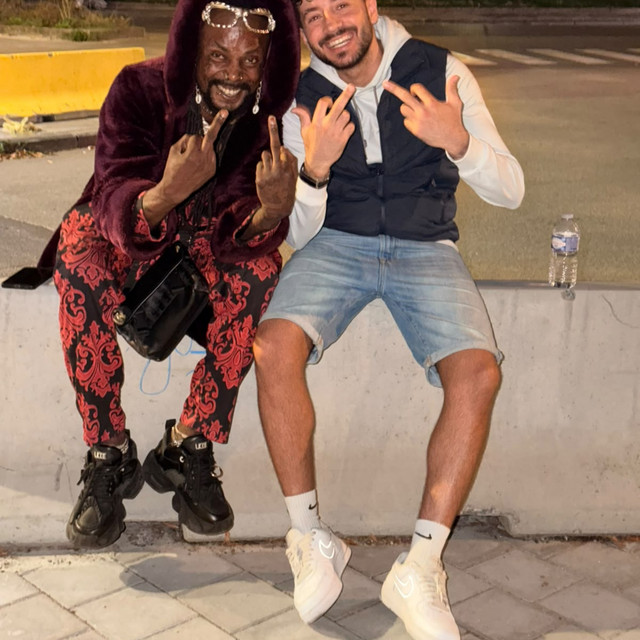 Skyboy street master – Palestine Gaza set ur people free