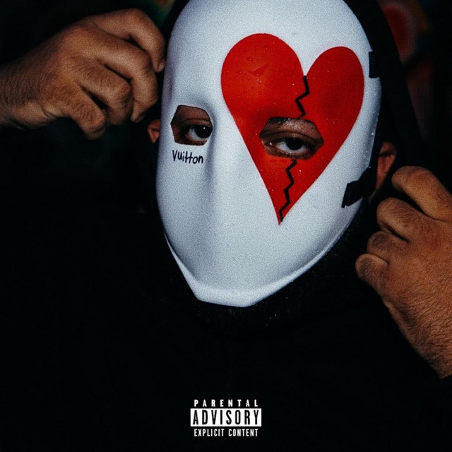Late Night Drive cover art