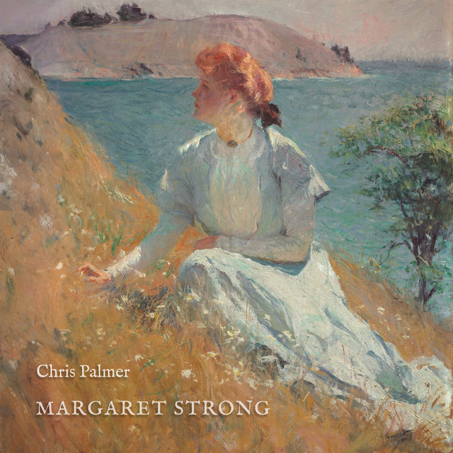Margaret Strong album image