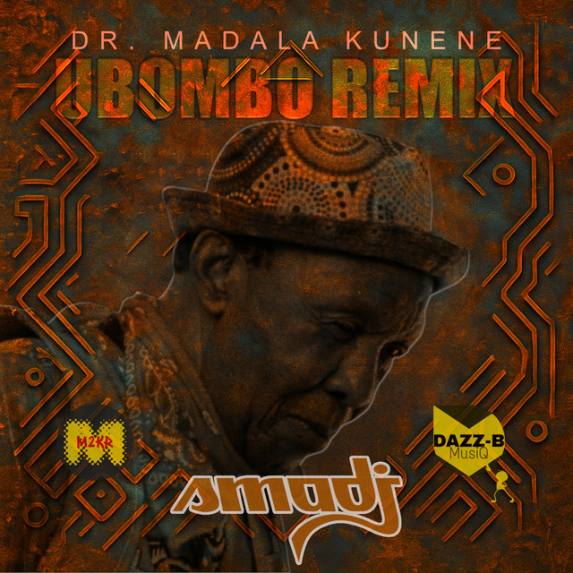 Ubombo - Dazz-B MusiQ & Smadj Retouch Mix