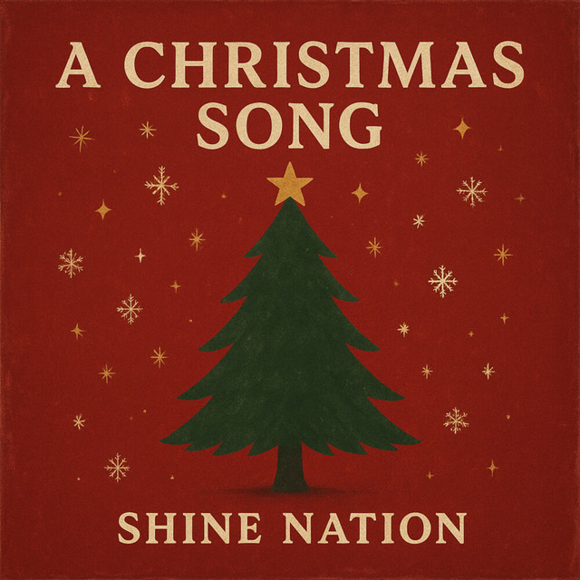 Shine Nation Image