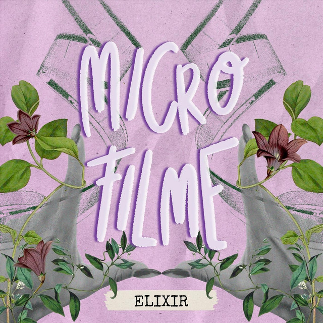 Microfilme cover art