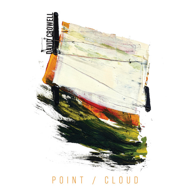 Point / Cloud cover art