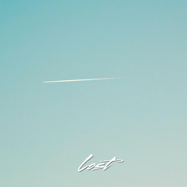 Lost cover art