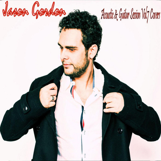 Acoustic & Guitar Session, Vol. 7: Covers cover art