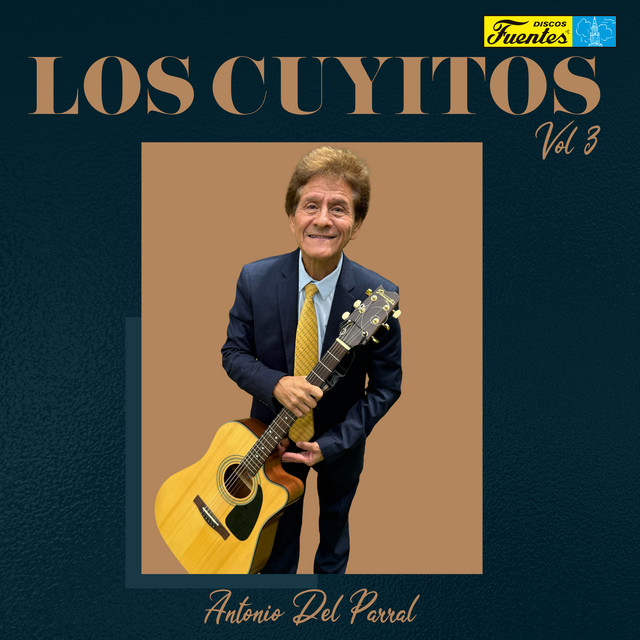 Los Cuyitos, Vol. 3