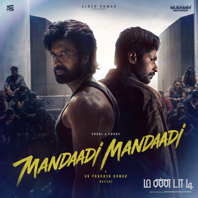 Mandaadi Mandaadi (From "Mandaadi")