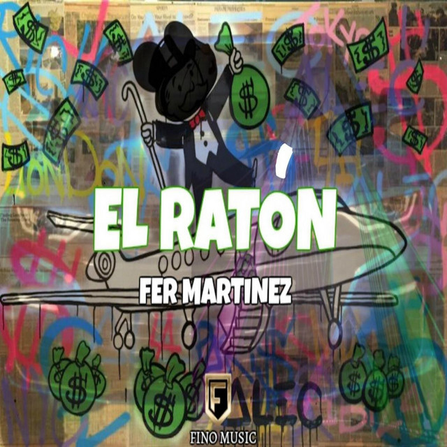 El Raton - En Vivo