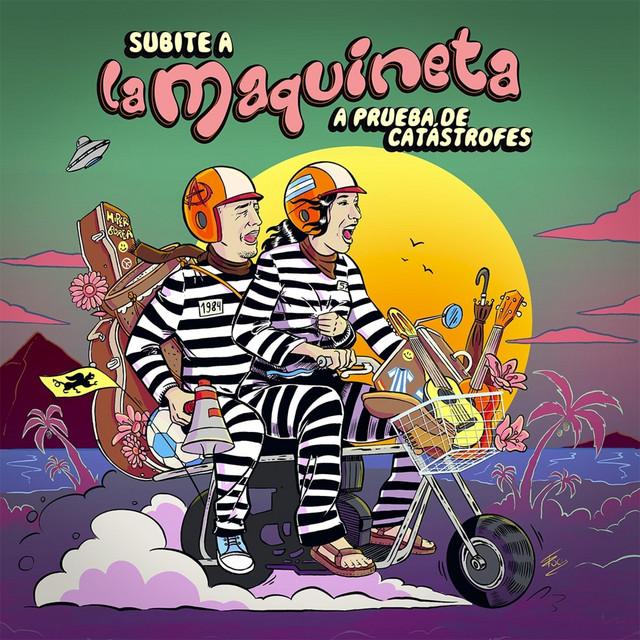 undefined album image