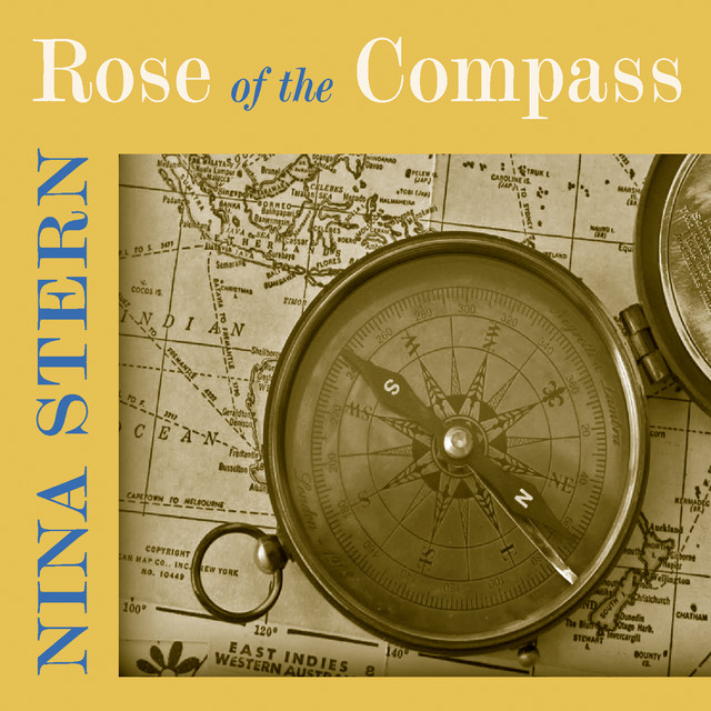 Rose of the Compass cover art