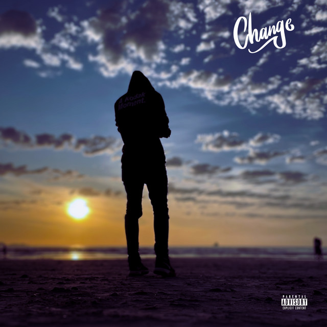  – Change