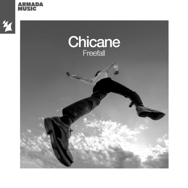 Freefall cover art