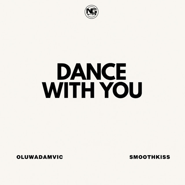 Dance With You