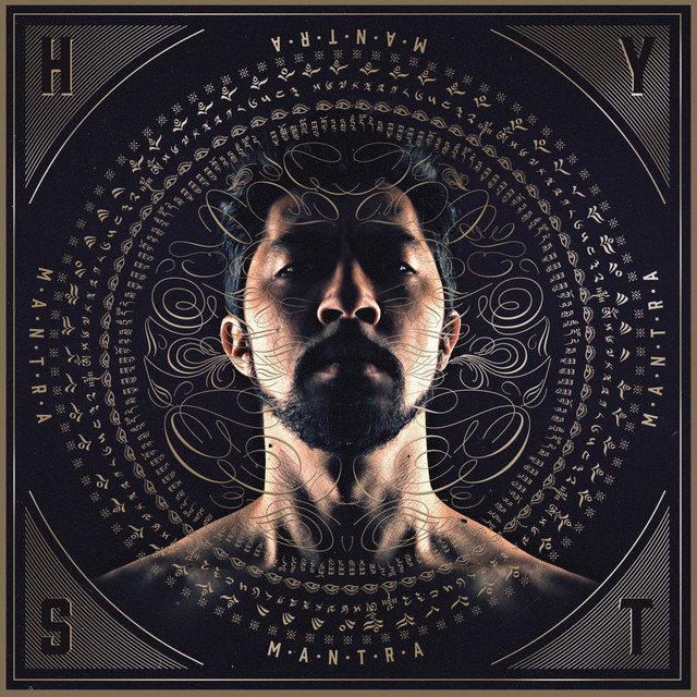 Mantra cover art