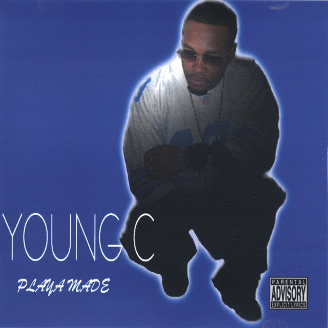 Playa Made cover art