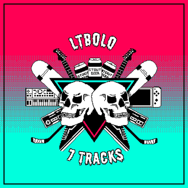 7 Tracks cover art