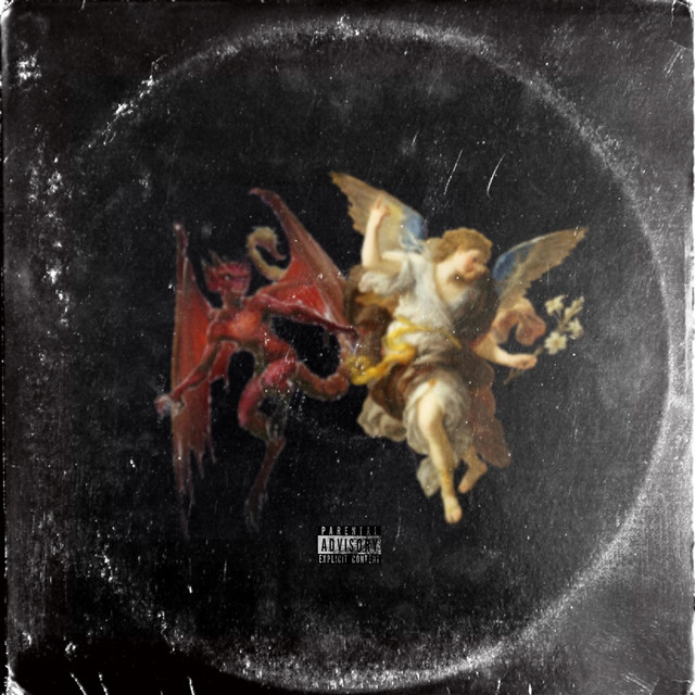 Angels Prayers for Demon Slayers cover art