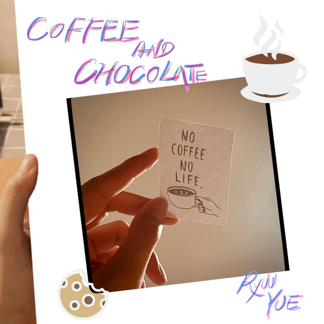 Coffee and Chocolate