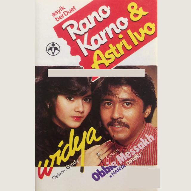 Widya cover art